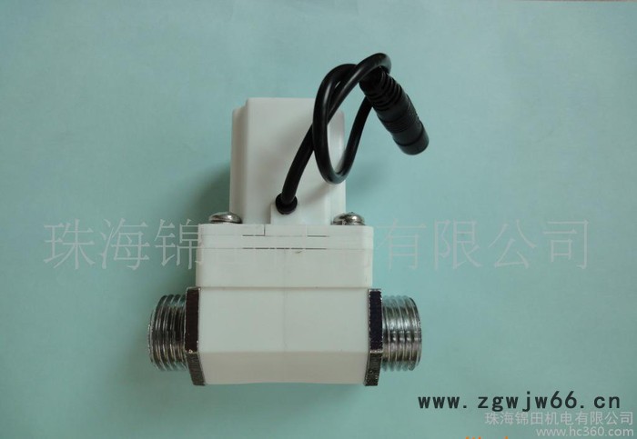 直通电磁阀S308B图2