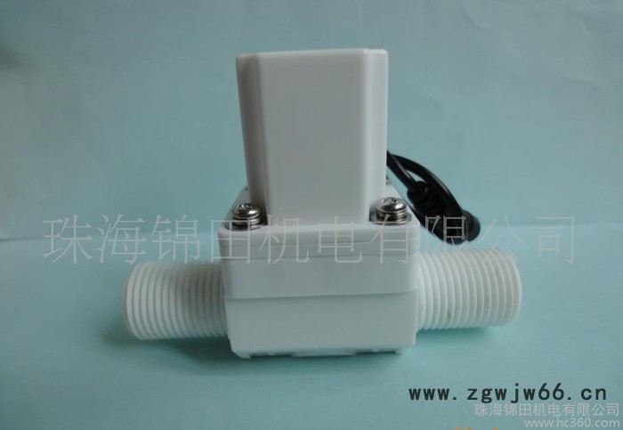 直通电磁阀S308B图3