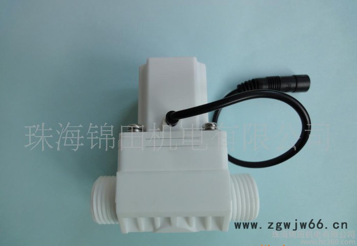 直通电磁阀S308B