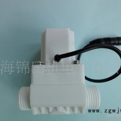 直通电磁阀S308B