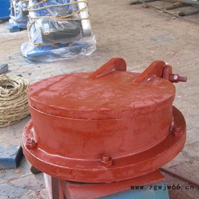 供应  渠道铸铁拍门 拍门 水库铸铁拍门 铸铁拍门 直通式铸铁拍门 黑龙江铸铁拍门图3