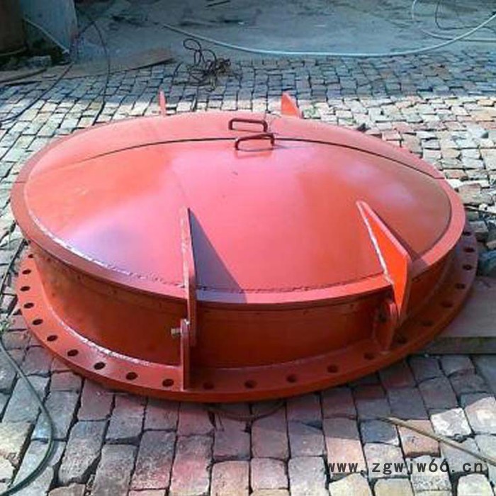 供应  渠道铸铁拍门 拍门 水库铸铁拍门 铸铁拍门 直通式铸铁拍门 黑龙江铸铁拍门图4