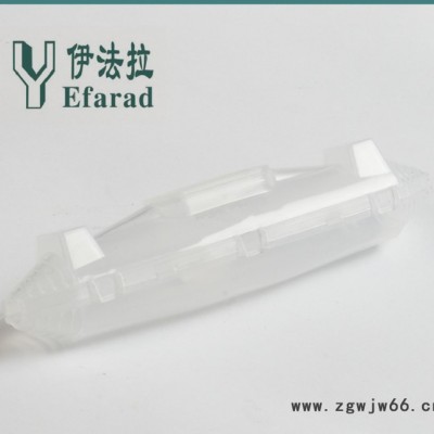 自产自销电缆防水盒 直通接头防水盒