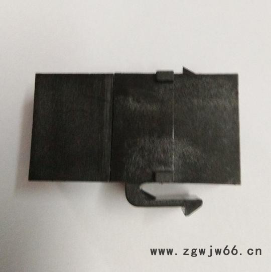 供应兴伸展电子RJ45插座/网络连接器/RJ45水晶头/PCB插座直通系列/RJ45连接器网络插座/网络接口母座图2