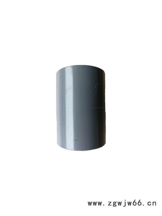 南亚PVC 南亚PVC直通图2