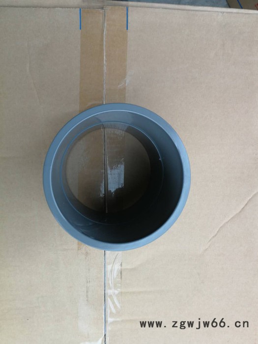 南亚PVC 南亚PVC直通图3