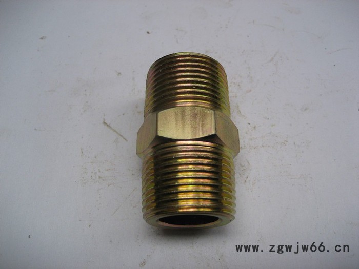 供应外丝直通2寸