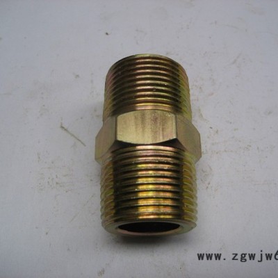 供应外丝直通2寸