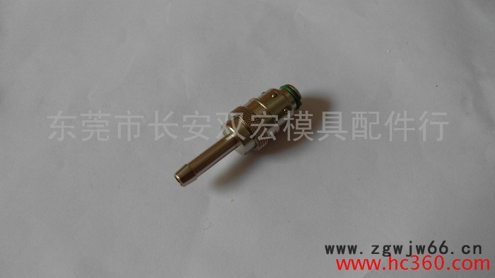 供应法式STAUBLI系列直通式接软管插头图4