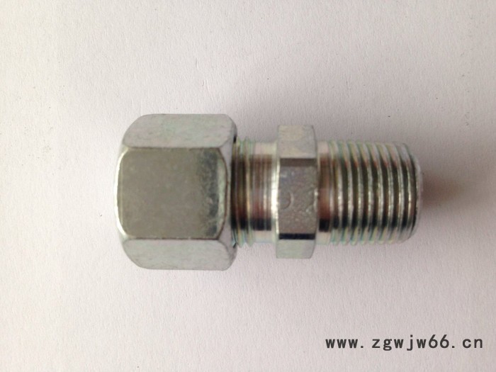 供应雷斯特利TN93终端直通接头