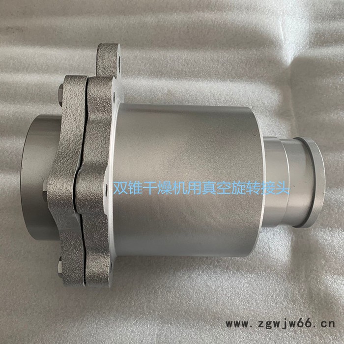 直通真空铸铁接头  蒸汽旋转接头 球面密封旋转接头 真空旋转接头 旋转接头图4