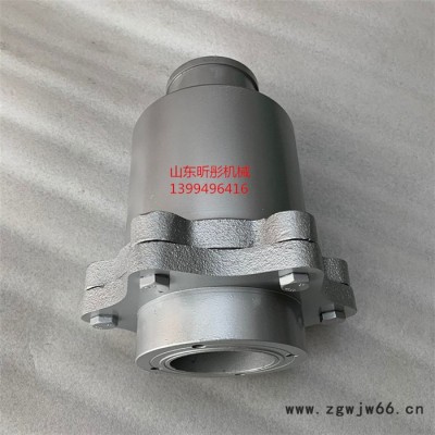 直通真空铸铁接头  蒸汽旋转接头 球面密封旋转接头 真空旋转接头 旋转接头