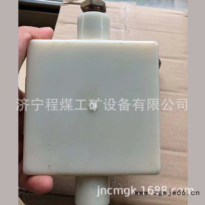 BHD/AH防爆接线盒直通带吊铝合金分线盒参数AH防爆接线盒二平电路图3