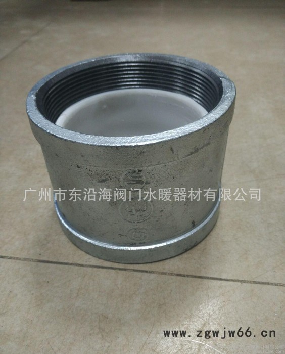 建支钢塑直通图2