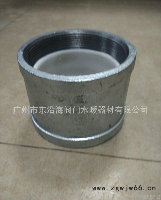 建支钢塑直通图3