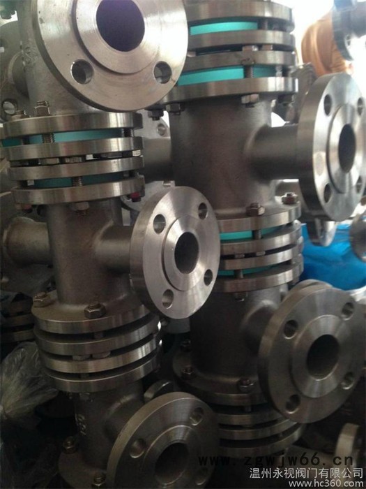 供应温州永视DN25直通视镜图3