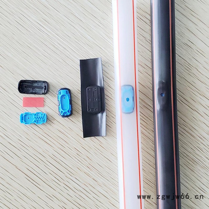 压力补偿式滴灌管在滴灌工程中安装及注意事项图4
