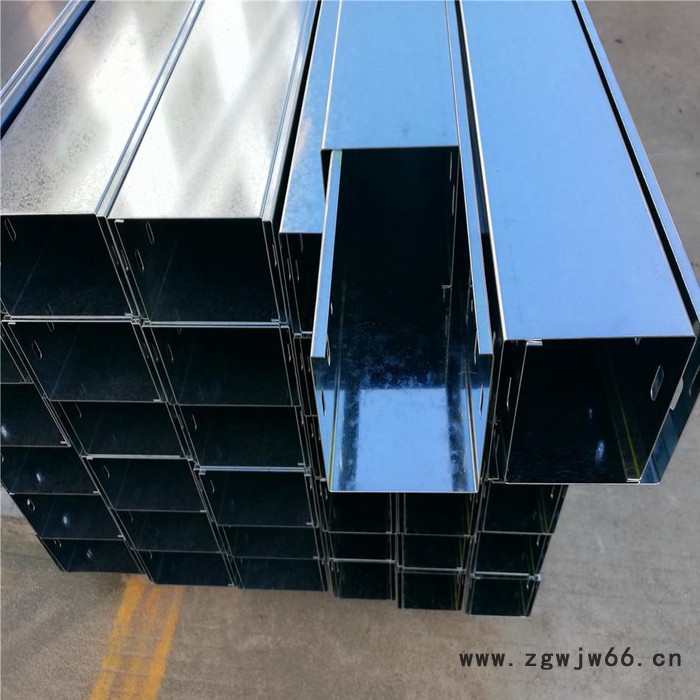 广东东莞地区电缆桥架厂家 镀锌桥架 消防桥架 弱电桥架 强电桥架 铝合金桥架 不锈钢桥架 高压桥架 东莞桥架 直通桥架图5