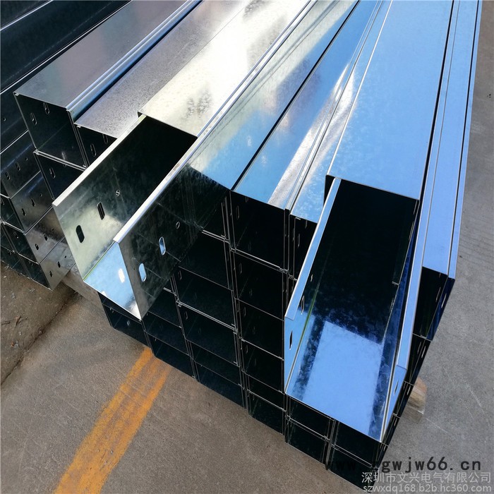 广东东莞地区电缆桥架厂家 镀锌桥架 消防桥架 弱电桥架 强电桥架 铝合金桥架 不锈钢桥架 高压桥架 东莞桥架 直通桥架图7