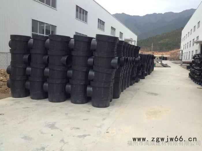 亚井牌，350*200 直通井 南平直通丼图2