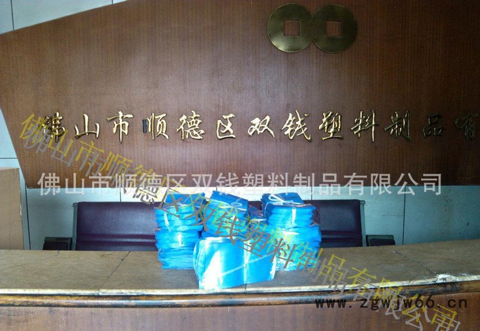 pvc袋|直通袋|弧形异形袋图2