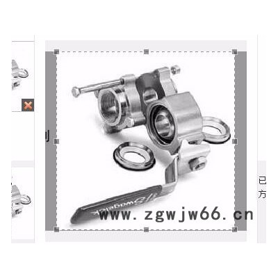 供应世伟洛克Swagelok变径联合直通接头