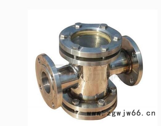 供应上海电立烧结式直通视镜