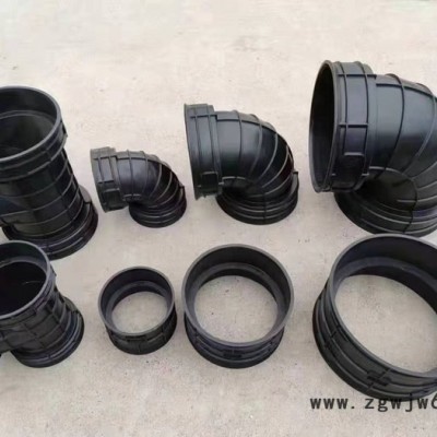 销售塑料检查井 PE塑料检查井 沉泥直通井座 市政排污检查井 批发供应排水检查井 多款型可选