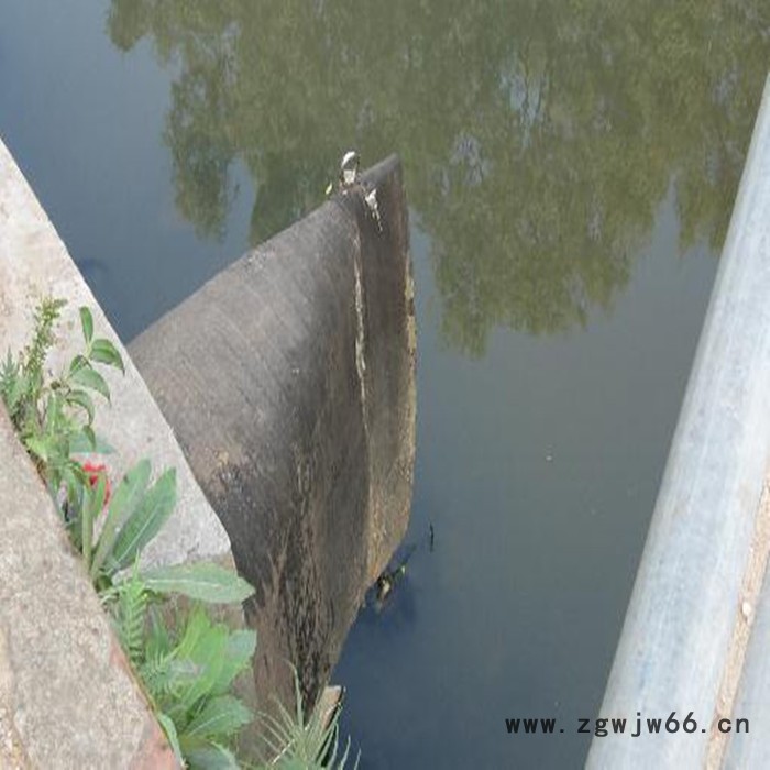 直通法兰式鸭嘴阀 鸭嘴阀止回阀 裕强管道 背压式橡胶止逆阀一件代发图5