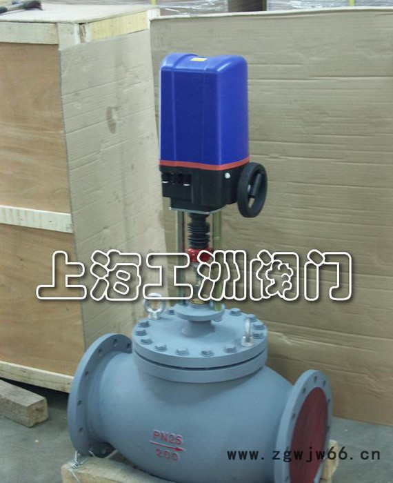 液动排泥阀 电动直通排泥阀 液动角式排泥阀 周图3