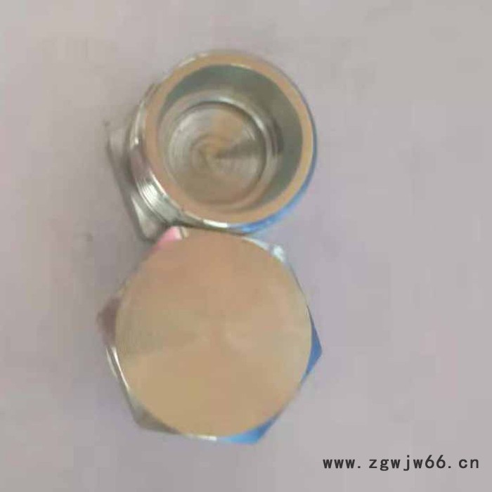 ** 不锈钢液压胶管接头 液压过渡接头 工程机械胶管接头 内外牙直通接头图2