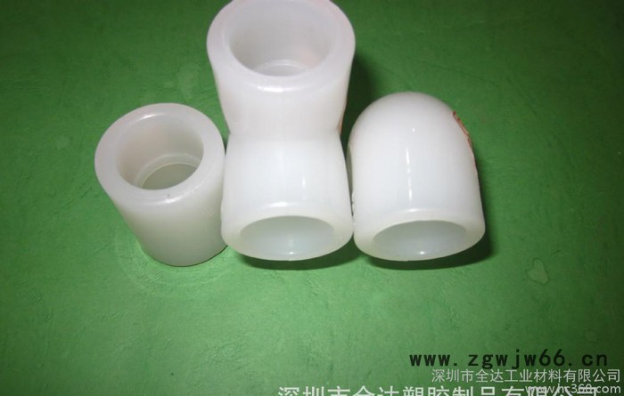 直通接头,pvdf接头,pvdf直通接头,厂家PVDF 直通接头 平接头图3