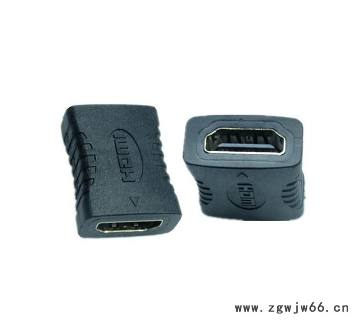 HDMI母对HDMI母转接母对母HDMI 信号延长串联直通头图3