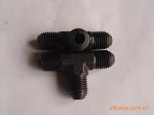 供应宏景齐全直通焊接接头图2