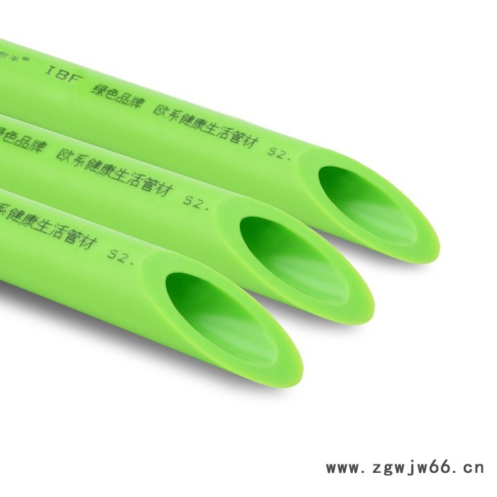 seefine世丰欧系管供应ppr-等径直通 PPR管道厂家图6