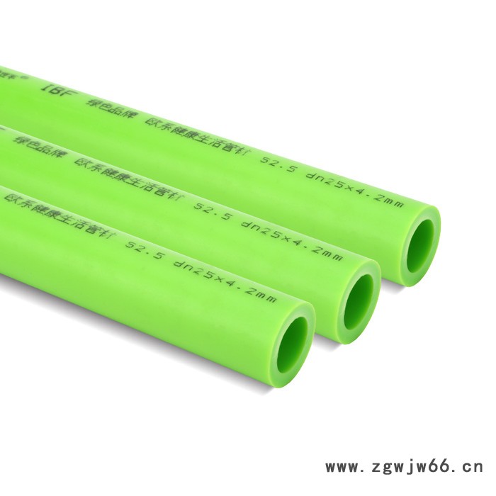 seefine世丰欧系管供应ppr-等径直通 PPR管道厂家图3