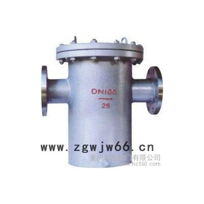 供应重庆劦品SRBA蓝式直通过滤器