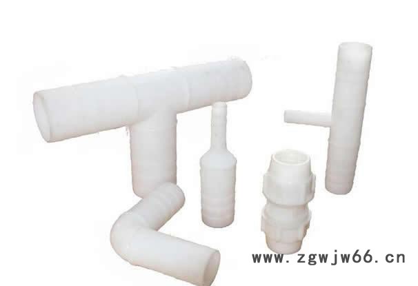 PE热熔异径直通对接接头接口链接件消防建筑家用专用口径规格齐全图2