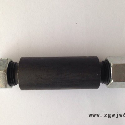 供应雷斯特利TN117焊接式过壁直通接头