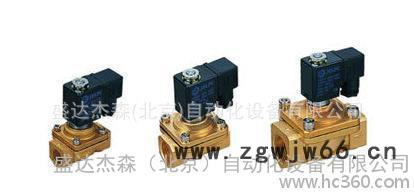 佳尔灵直通式电磁阀PU220-01/02/03/04/06/08