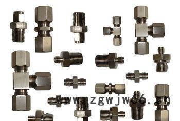 直通单向阀 单向阀 河北 style图3