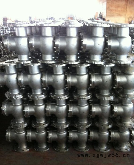 碳钢直通止回阀、H44H-40C国标升降止回阀图2