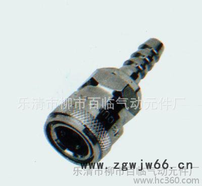 卡套接头,油管接头,直通管接头,直通油管接头,pc8-02接头, 卡套PC图2