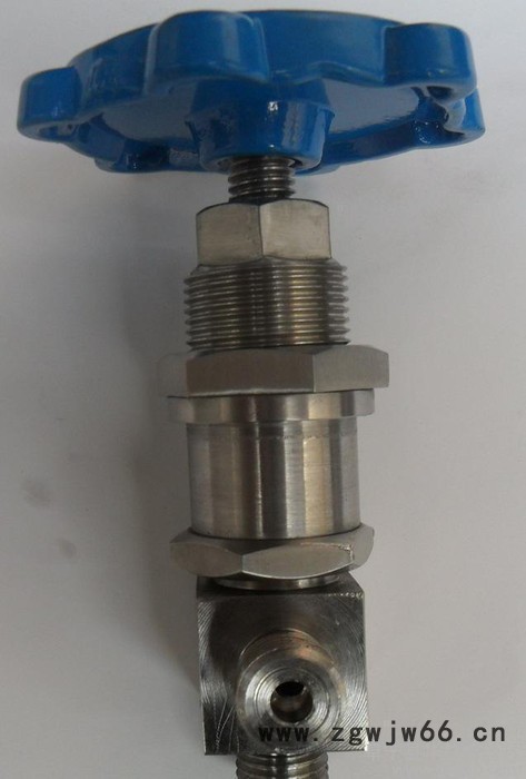 面板直通截止阀图3