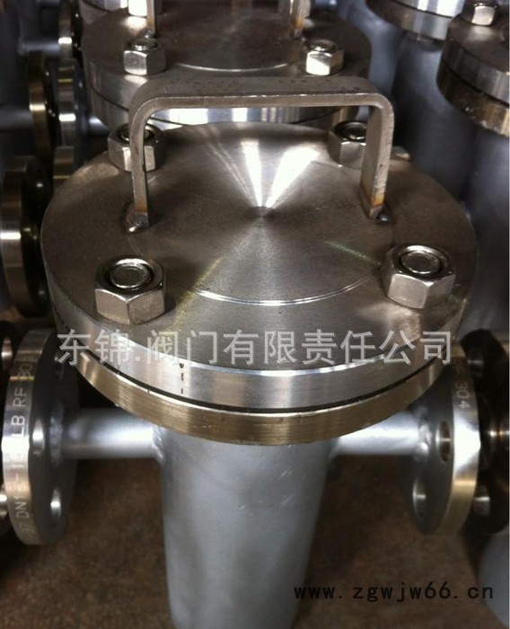 SBL直通蓝式过滤器图2