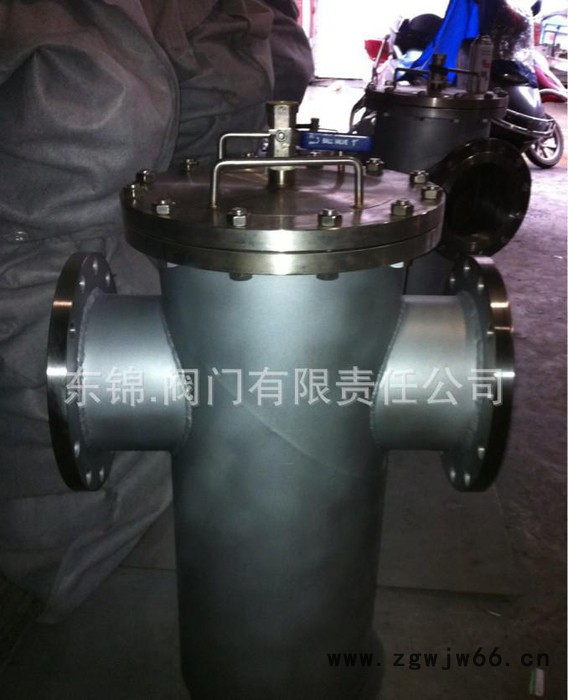 SBL直通蓝式过滤器图3