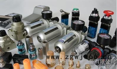 快速接头直通接头快拧直通气动铜接头图3