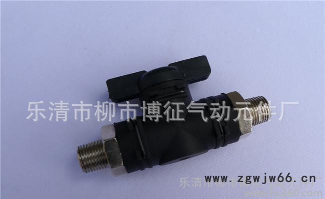 双外丝直通手阀  外丝手阀 手阀 气动手阀图3