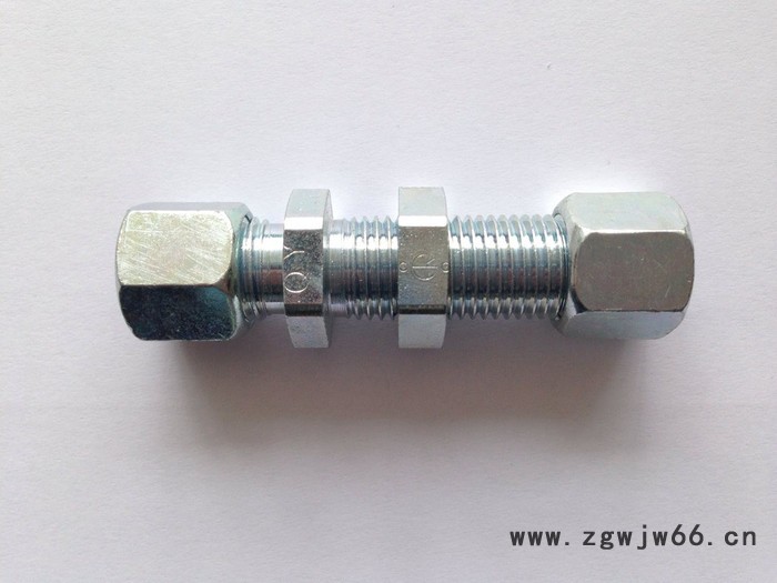 意大利 雷斯特利TN102过壁式直通接头图4