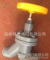 氨气直通对焊截止阀 直通对焊截止阀图3